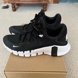 Nike Free Metcon 4